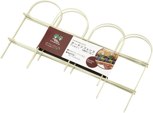 Garden Fence