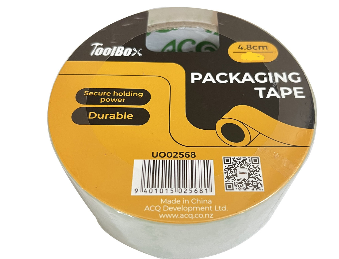 PACKAGING TAPE 4.8*200M