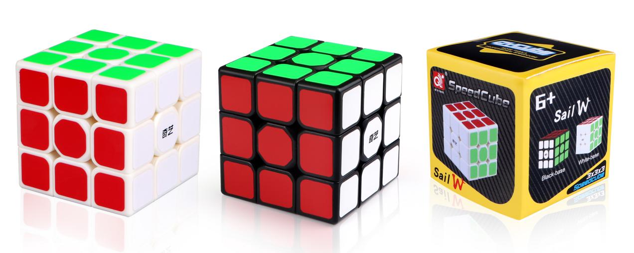 Magic Cube 5.6cm