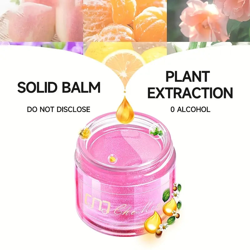 Blue Bell Car Air Freshener - Solid Balm & Scented Tablets for Odor Elimination (Copy)