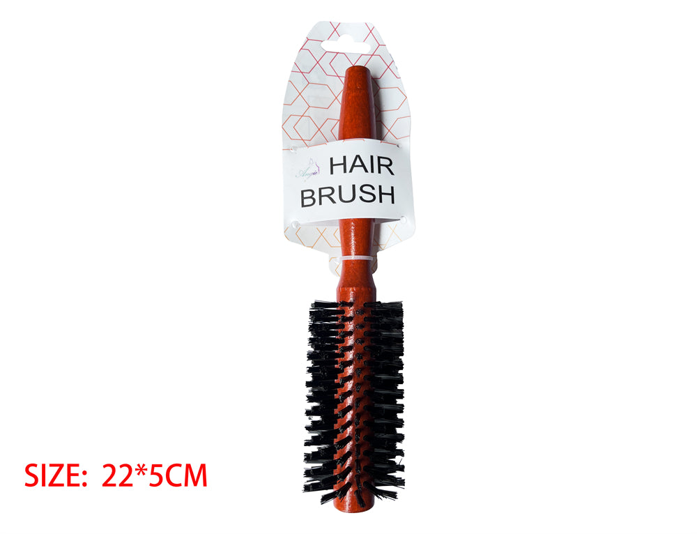 HAIR BRUSH 22*5CM