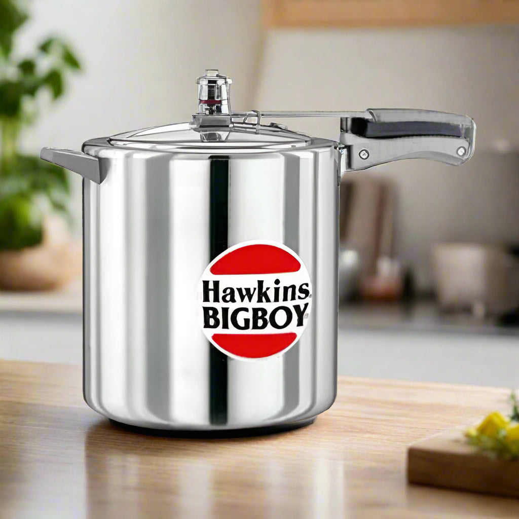 Hawkins Bigboy Pressure Cooker 14 Litre