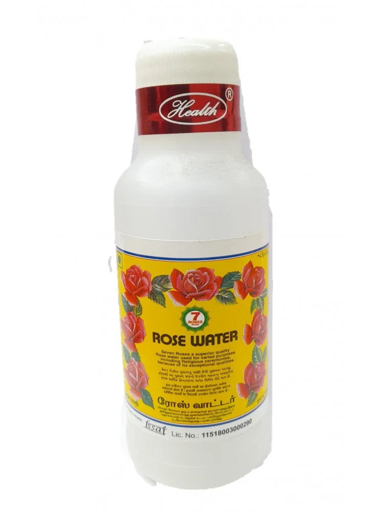 Rose Water for Pooja