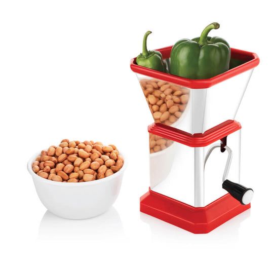 Sporty Chilly + Dry Fruits Grinder