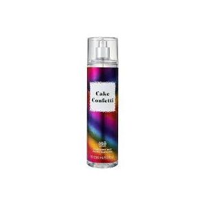 Dupe For Victoria's Secret Cake confetti Fragrance Body Mist 236ml