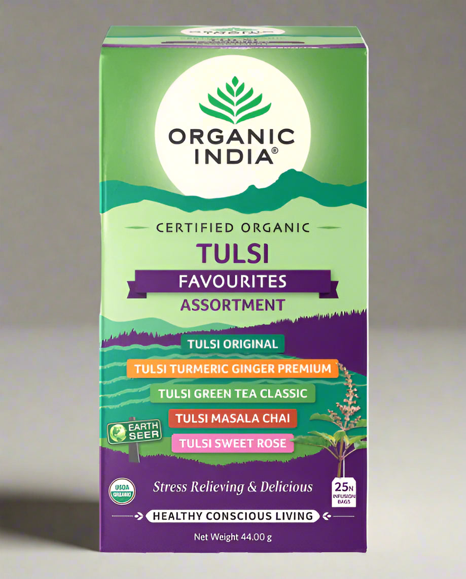 Tulsi Favourites Collection