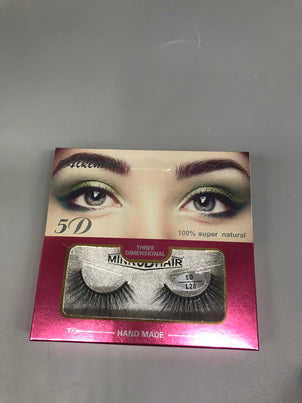 -Artificial Eyelash(8D-90)CODE EW62402 -90