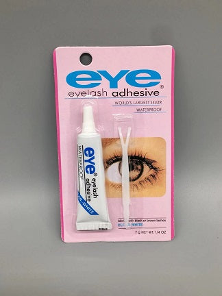 Eyelash glue (Clear-white) EW79016-CW