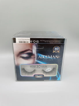 Artificial eyelash(8D-85) Code:EW62402-85