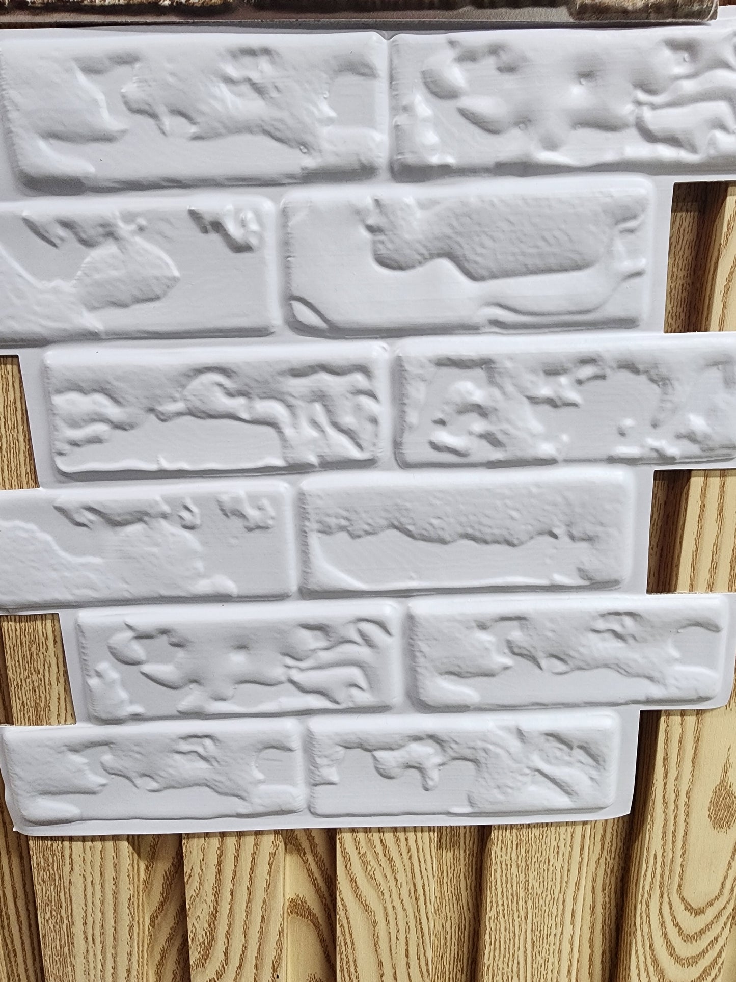 PVC Wall Sticker