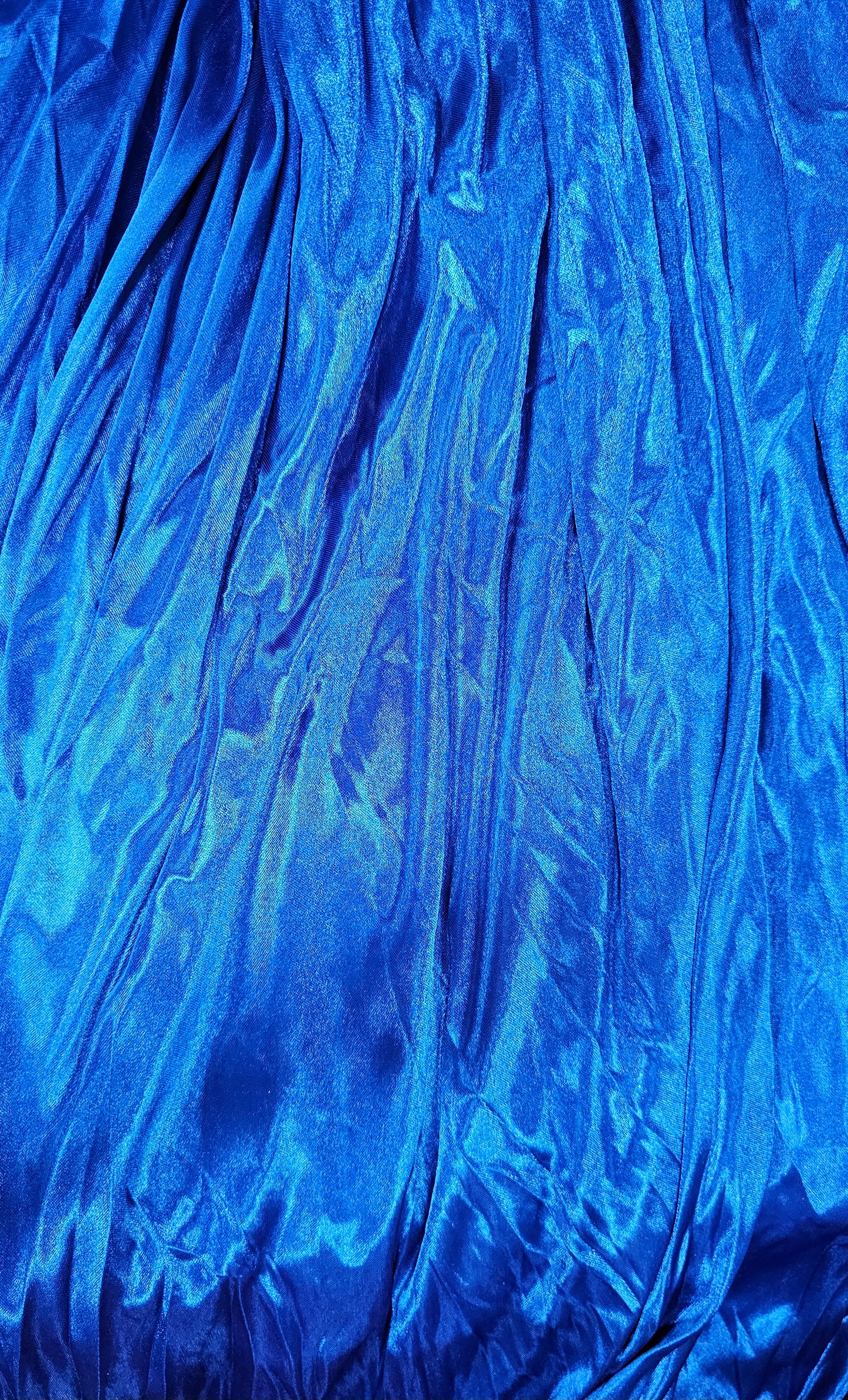 Backdrop With Stitched Swag 3M X 3M