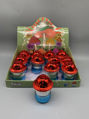 Grinder (Mushroom)