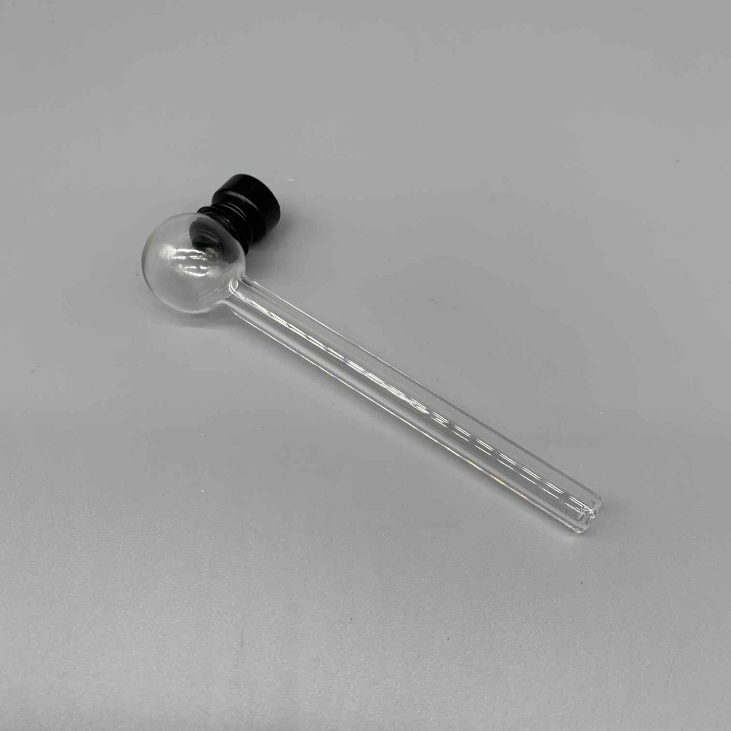 Glass pipe