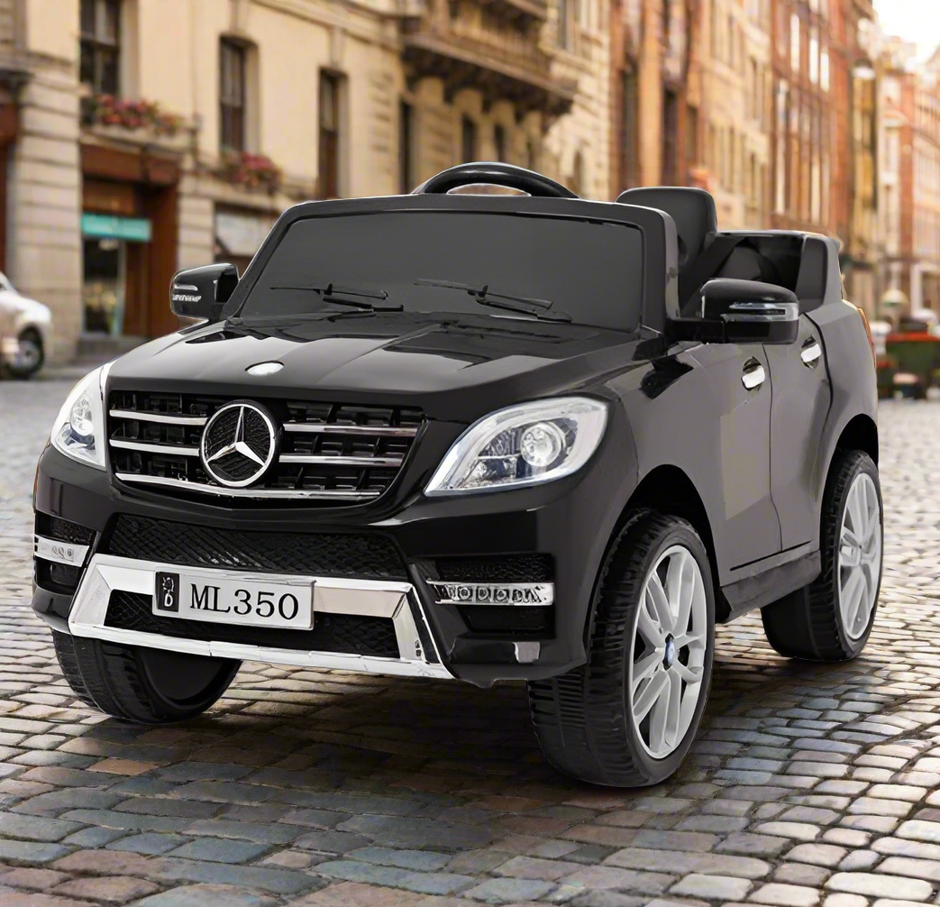 Licensed ML350 Mercedes benz