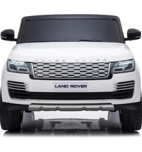 Licensed Range Rover