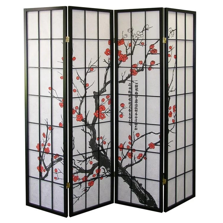 Room Divider Canvas 180cm x 180cm(SPY-041)