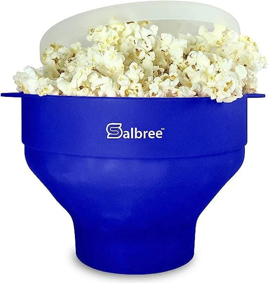 Popcorn Popper - Microwave Safe