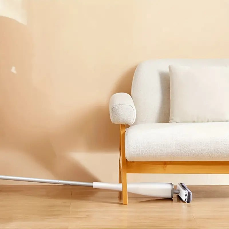 Sponge Mop, Self-Squeeze Dry - 140cm