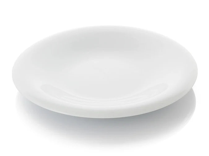 Porcelain Platter Circle China Plate 340mm)
