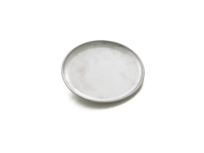 Pizza Tray Round Pan Aluminium 15cm / 6"