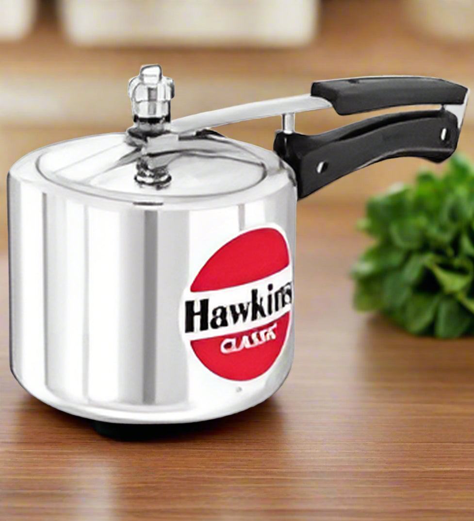 Hawkins Pressure Cooker 3 litre