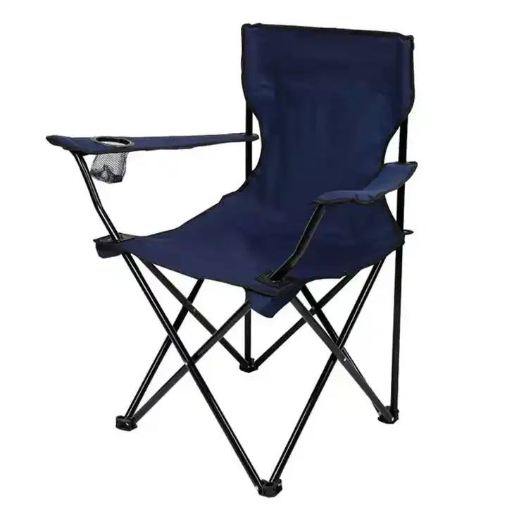 Foldable Beach Field Outdoor Chair