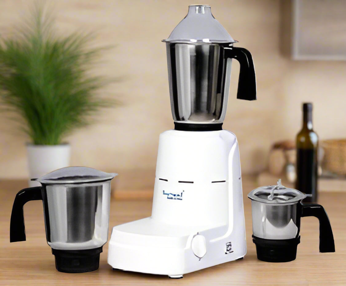 Sumeet Traditional Domestic 500 W Lnx Mixer Grinder