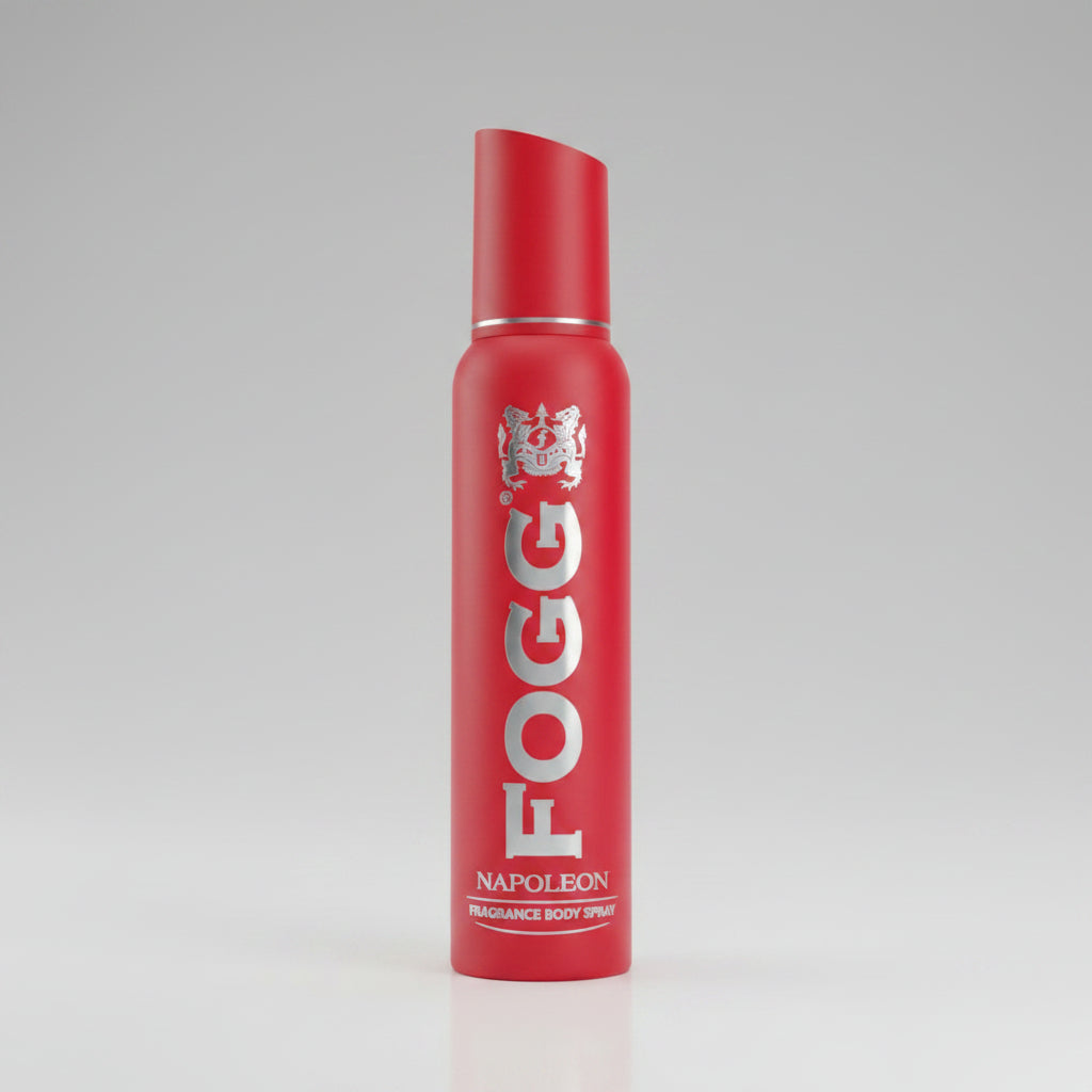 Fogg Napoleon Body Spray For Men , 120Ml