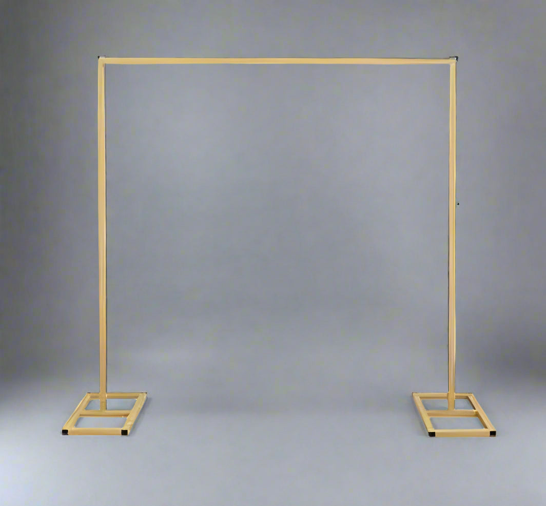 Backdrop Stand 3m x 3m