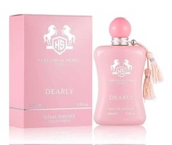 Dupe for Parfums de Marly Delina Eau de Parfum