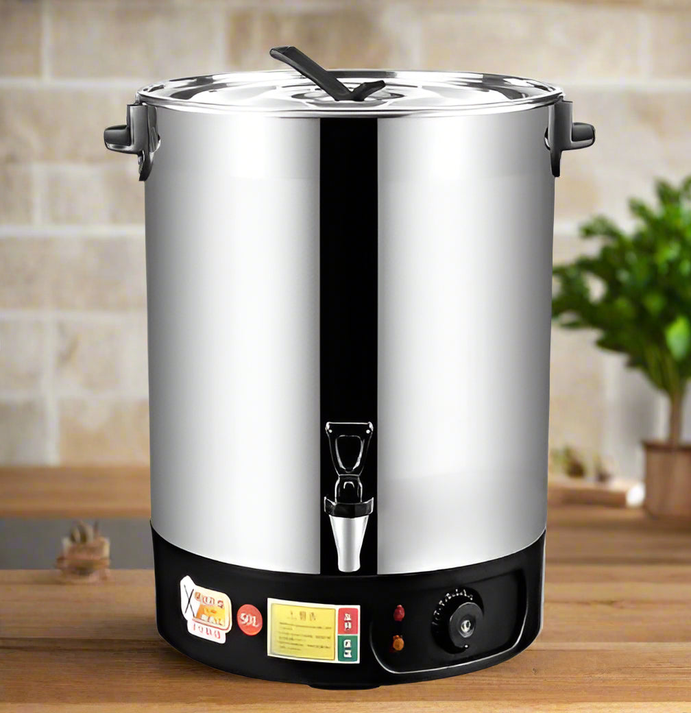 Hot Commercial Water URN