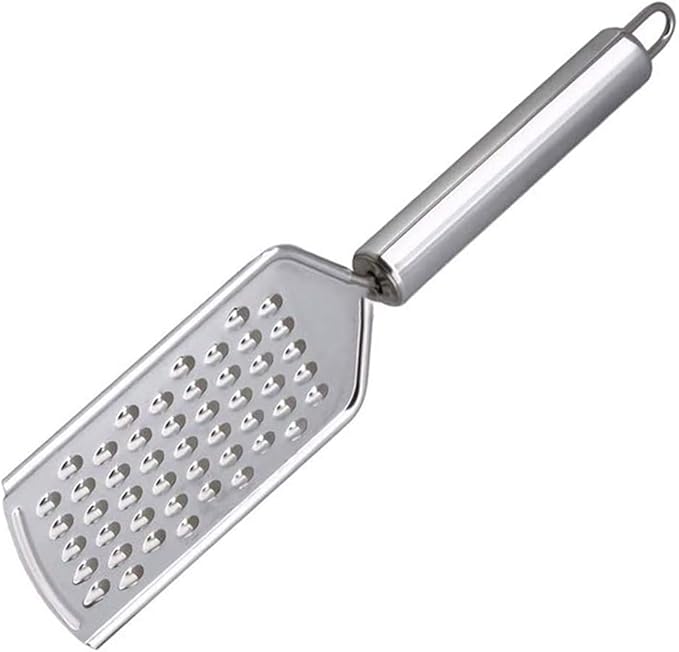 STEEL Grater