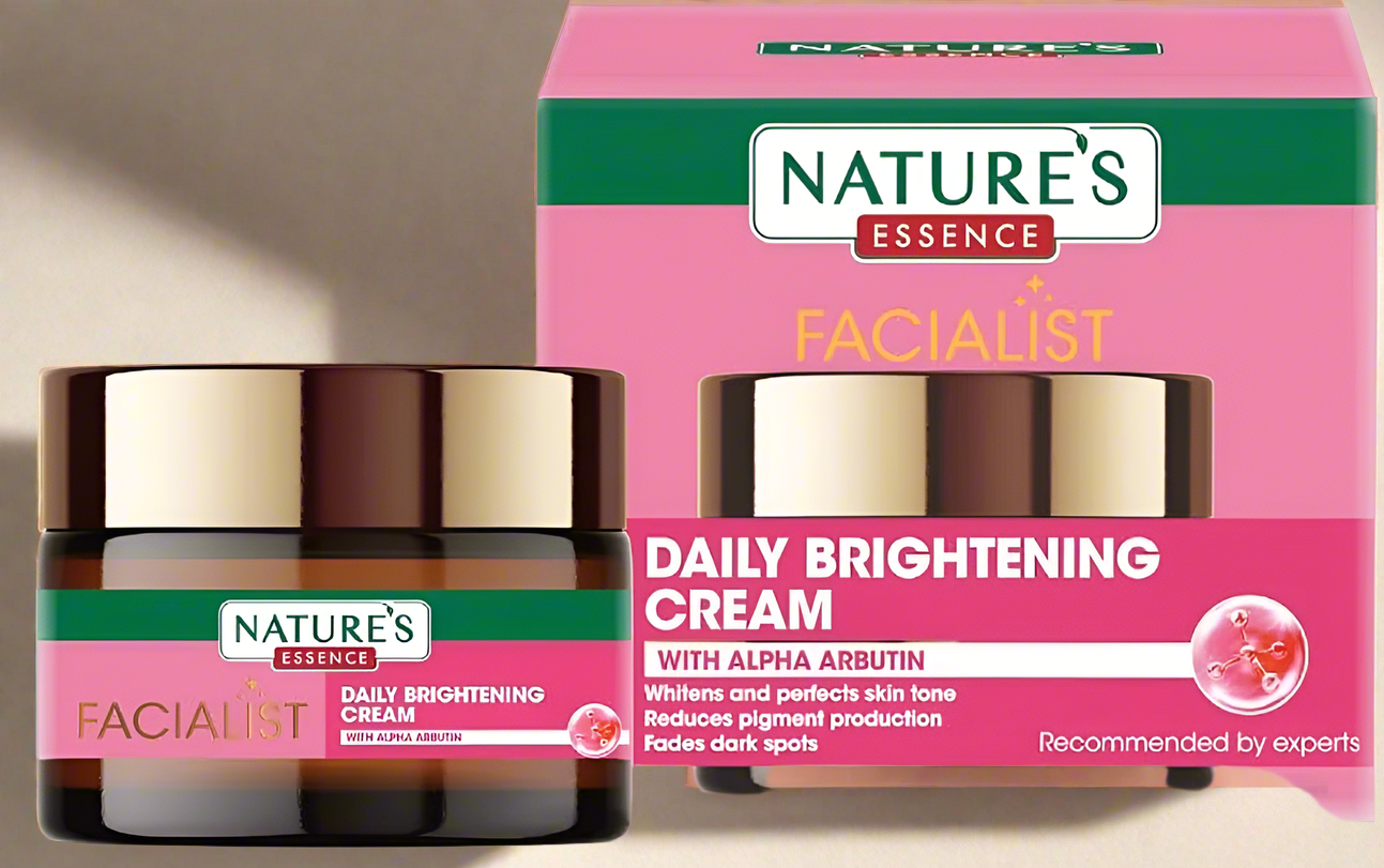 Nature's Daily Brightening Cream 45gm