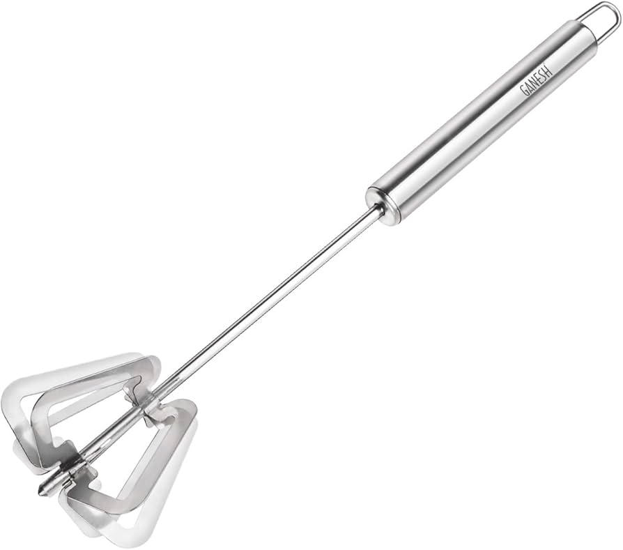 Buy Ganesh Stainless Steel Mixi/Beater Multipurpose Mixer Blender