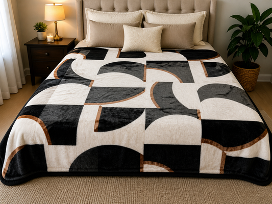 Blankets Double Ply 3kg
