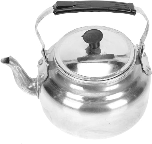 Aluminum Teapot Tea Pot Aluminium Tea Kettle