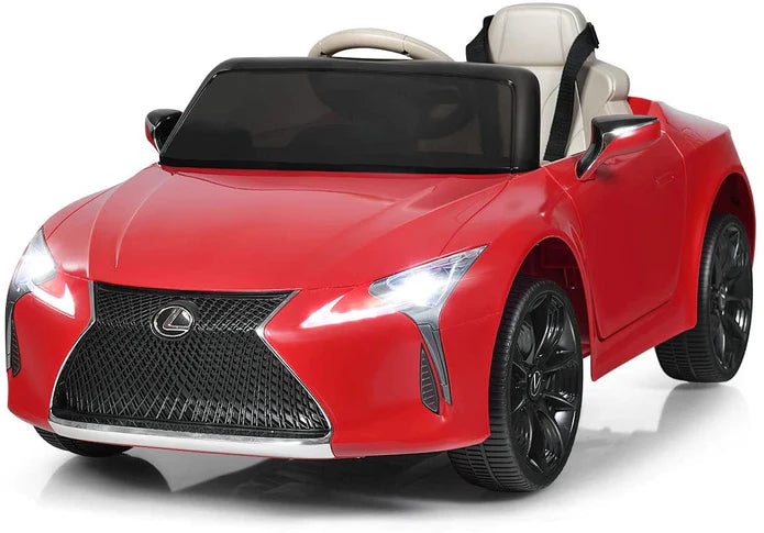 Lexus Ride On Car - Battery Operated