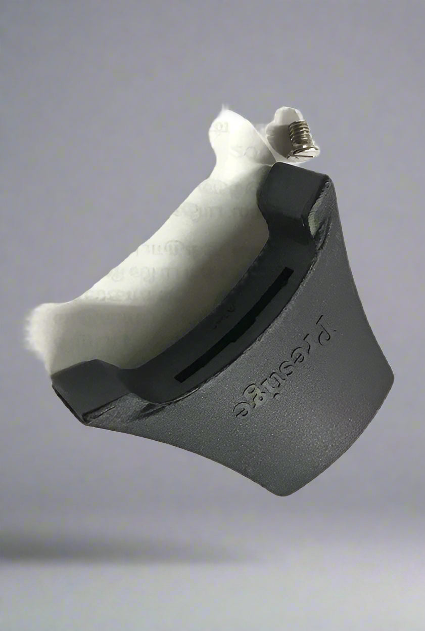 Prestige Bakelite Popular Pressure Cooker Auxiliary Handle - Junior (Black)