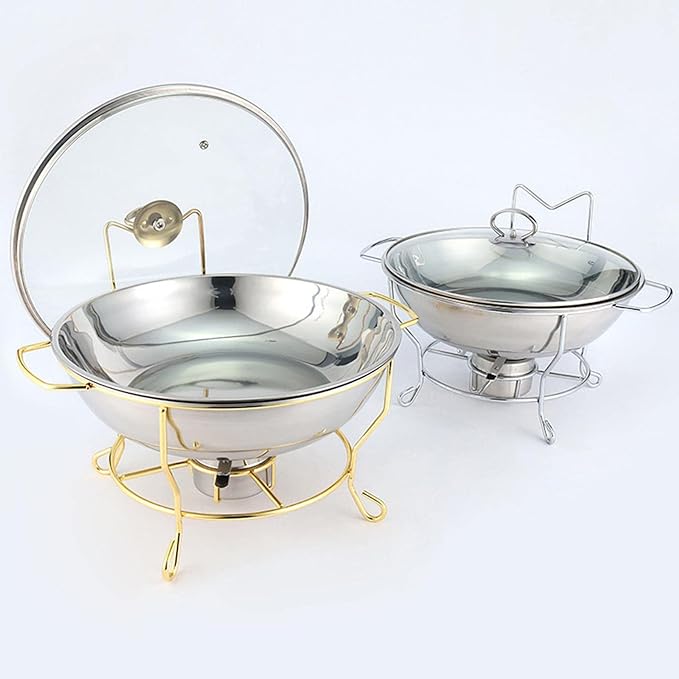 Chafing Dish 3.5 L