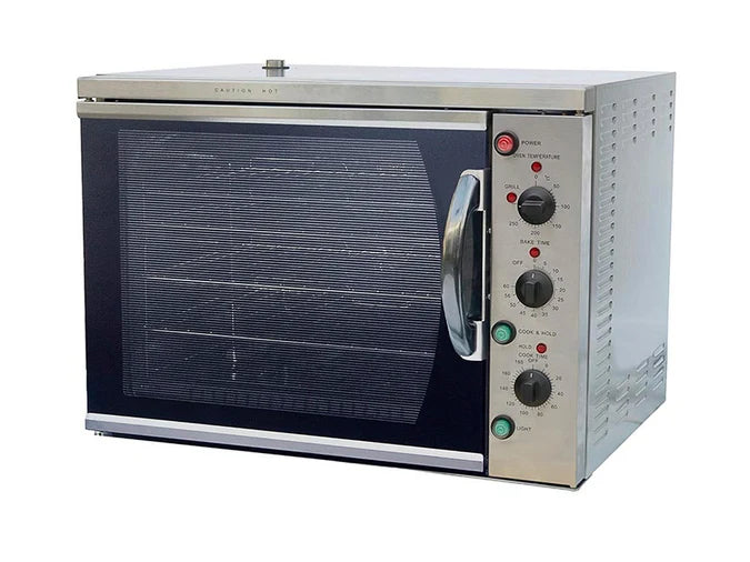 Commercial Electric Convection Oven GN 1/1 2.2kW