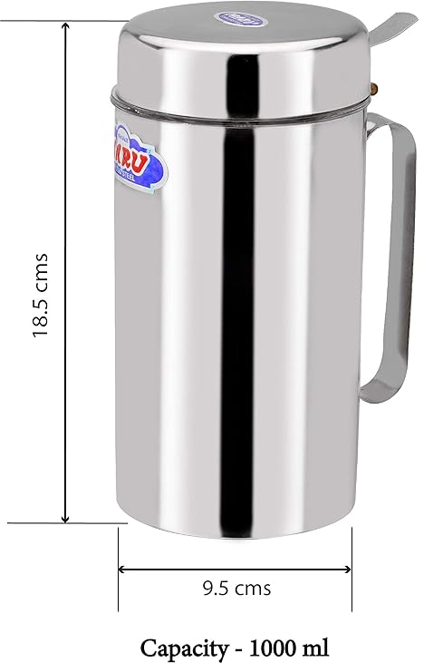 Maru Oil Dispenser 1000 ML