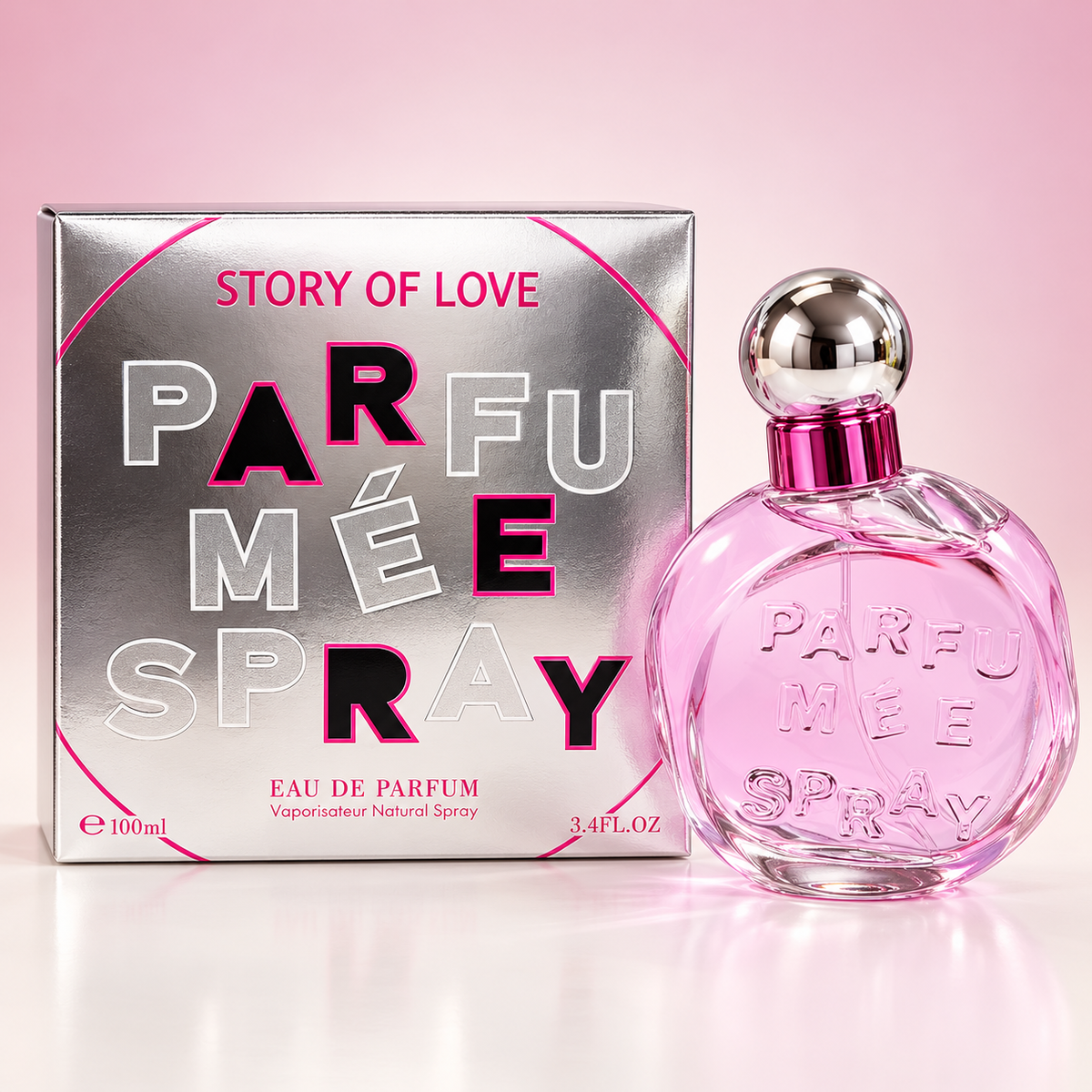 Dupe For Prerogative Ego by Britney Spears 100ml EDP
