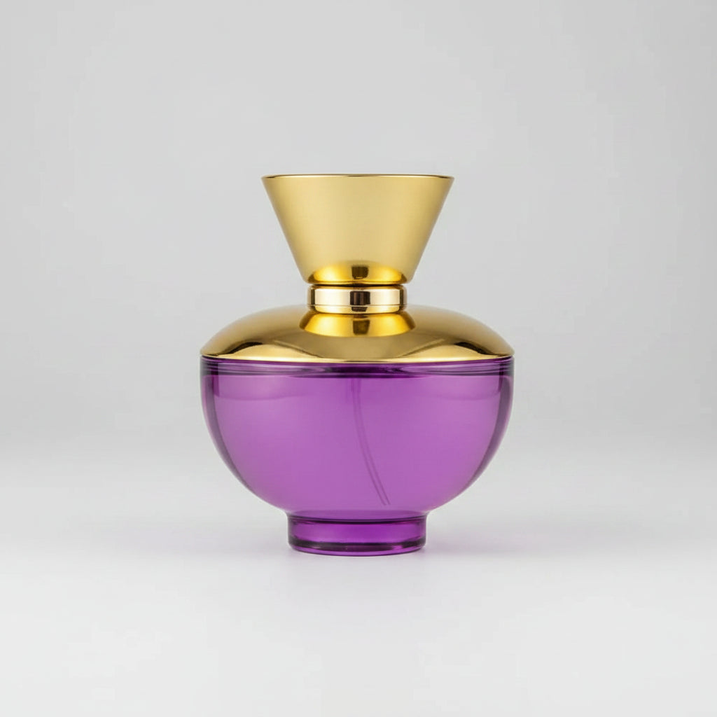 Vernasa Galaxy Purple Eau De Parfum Spray 100ml