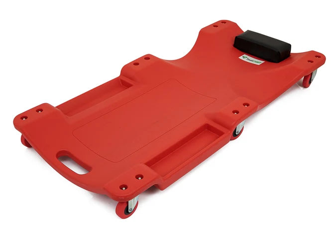Creeper Low Profile 6 Wheel
