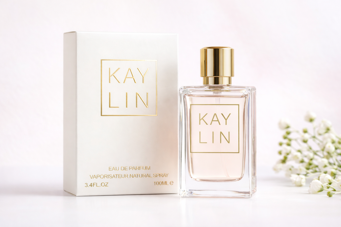 DUPE FOR KAYALI VANILLA 100ML