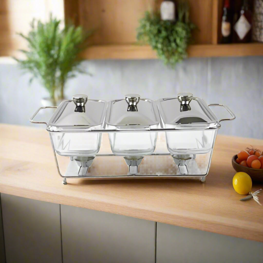 Chafing Dish 3.5L