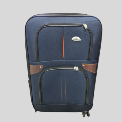 Yuanfan Dark Blue Suitcase 20cm