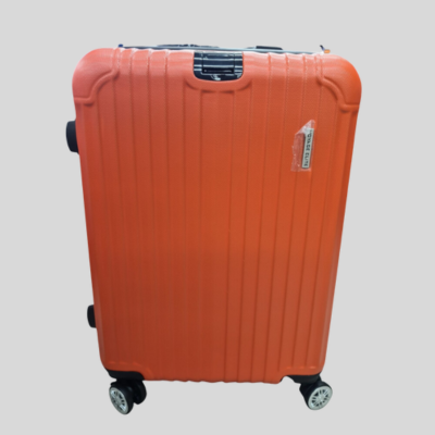 Voyage Elite Orange Suitcase 24cm