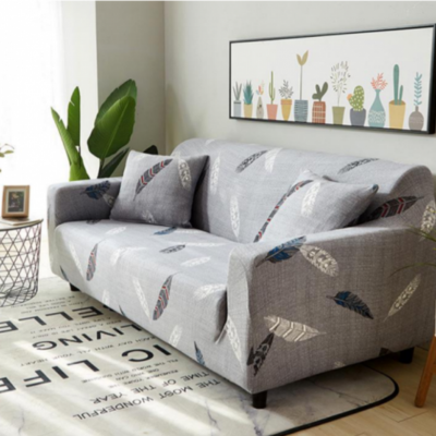 Sofa Cover Type 1 - 1 Seater
