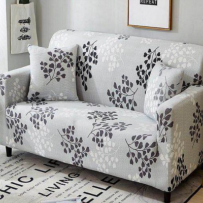 Sofa Cover Type 7 - 2 Seater